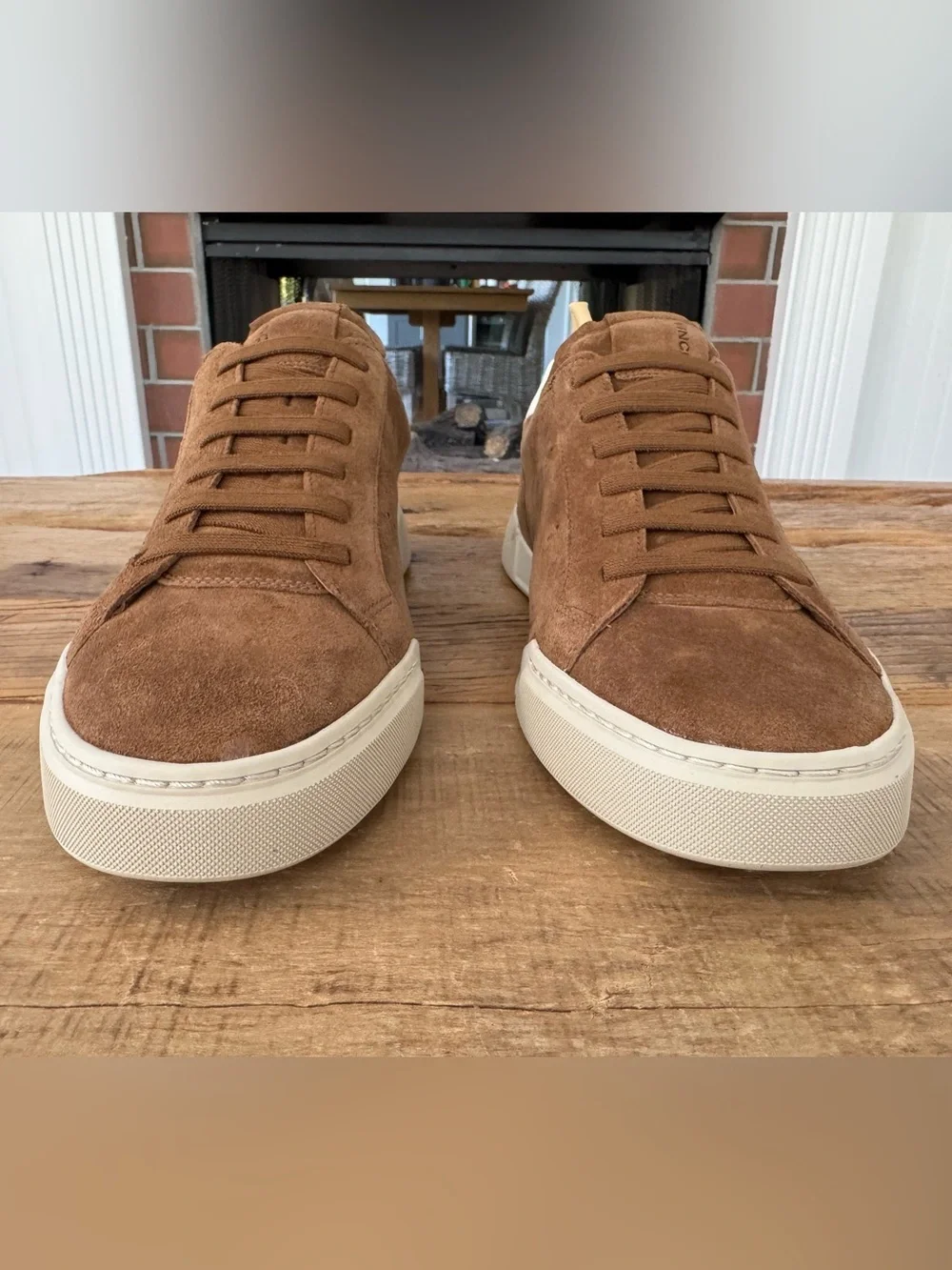 Vince new box